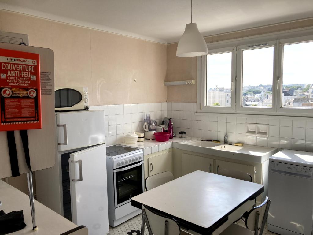 Location chambre Brest - Photo 2