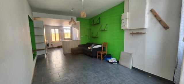 Location maison F5 Chateldon - Photo 2