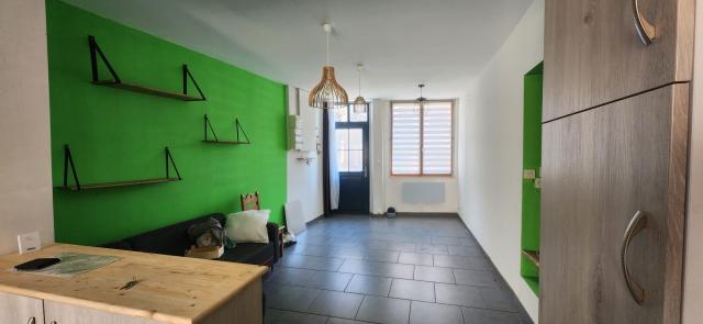 Location maison F5 Chateldon - Photo 3