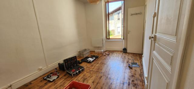 Location maison F5 Chateldon - Photo 6