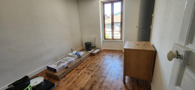 Location maison F5 Chateldon - Photo 8
