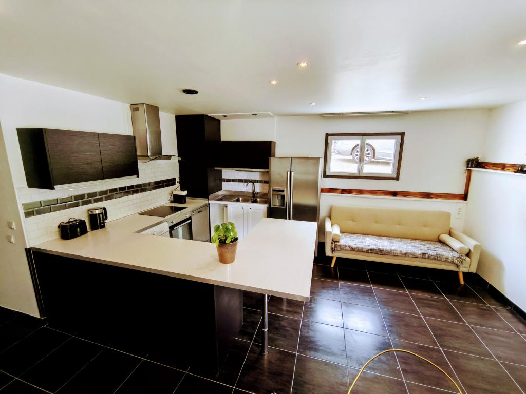 Location chambre Briscous - Photo 1