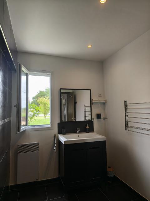 Location appartement T3 Briscous - Photo 2