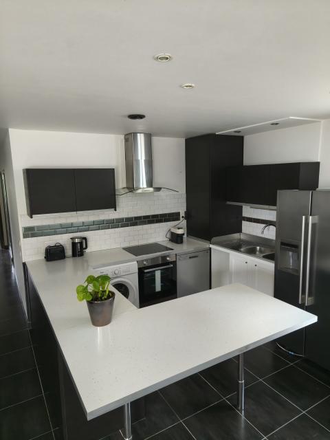 Location appartement T3 Briscous - Photo 7