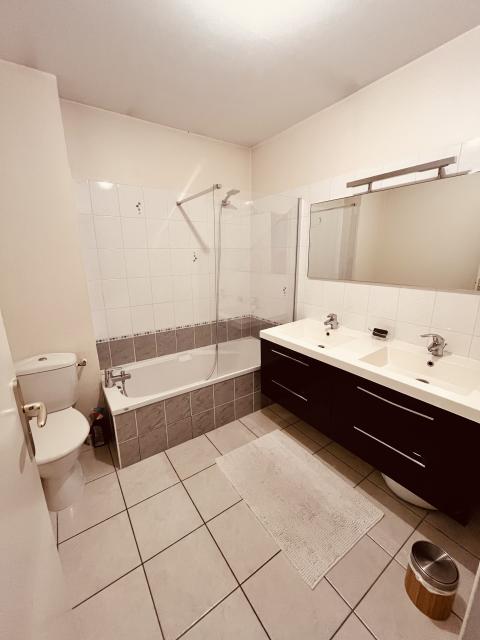 Location chambre Valence - Photo 2