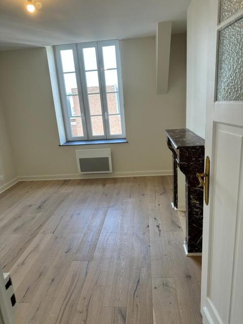 Location appartement T3 Lille - Photo 3