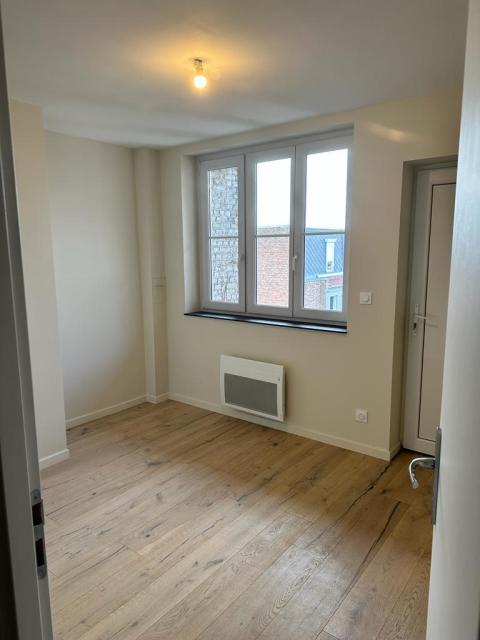 Location appartement T3 Lille - Photo 4