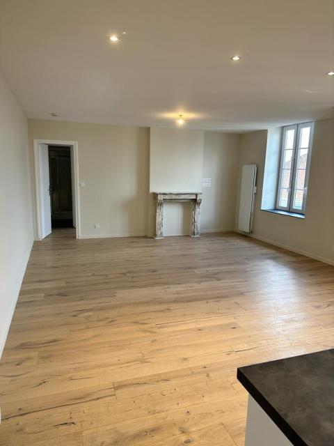 Location appartement T3 Lille - Photo 5