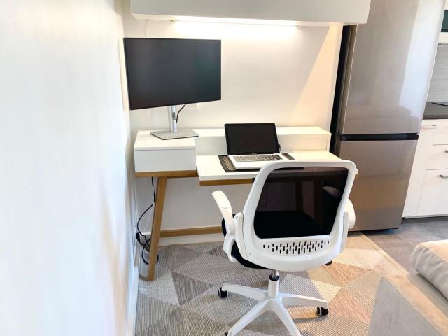 Location appartement T2 Paris 15 - Photo 5