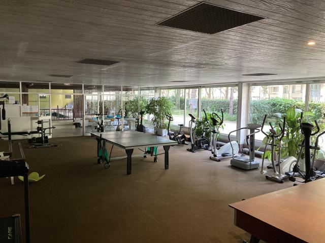 Location appartement T2 Paris 15 - Photo 8