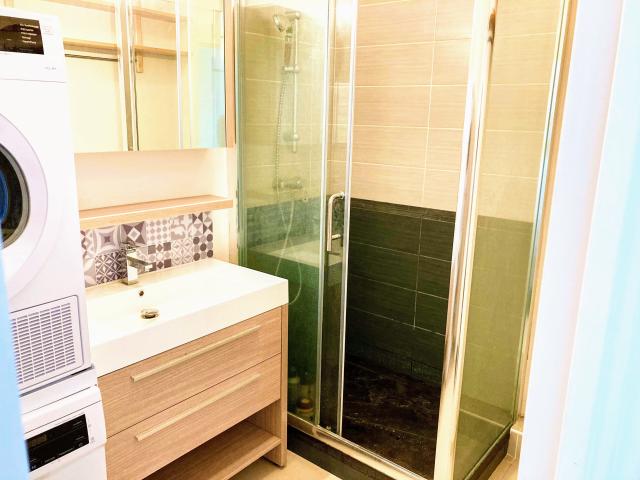 Location appartement T2 Paris 15 - Photo 10