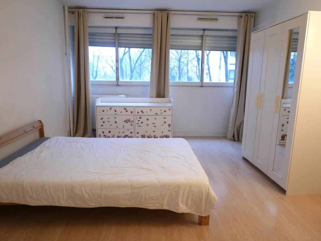 Location chambre Creteil - Photo 1