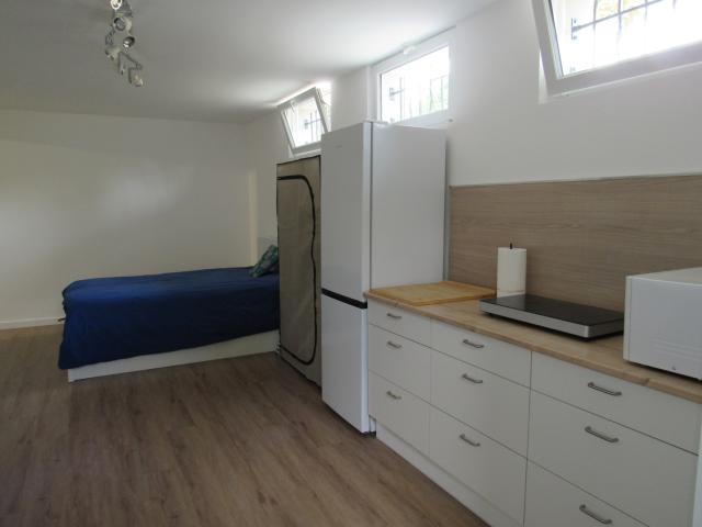 Location studio Saulny - Photo 3