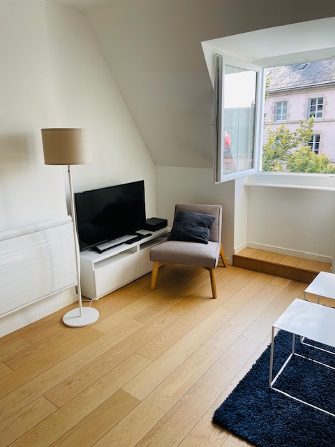 Location appartement T2 Rodez - Photo 2