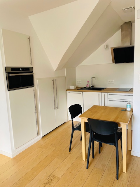 Location appartement T2 Rodez - Photo 3