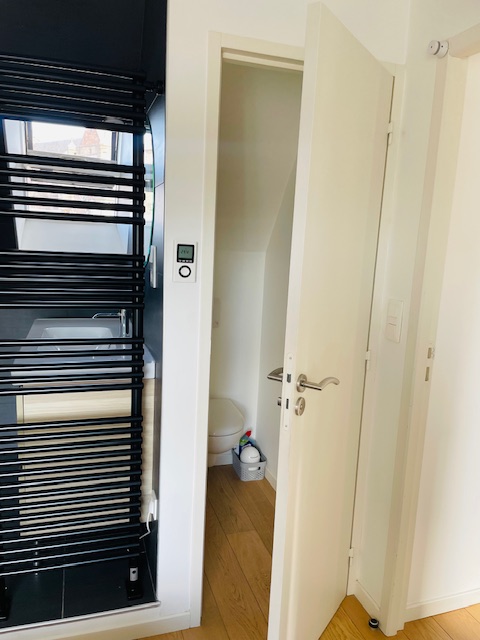 Location appartement T2 Rodez - Photo 8