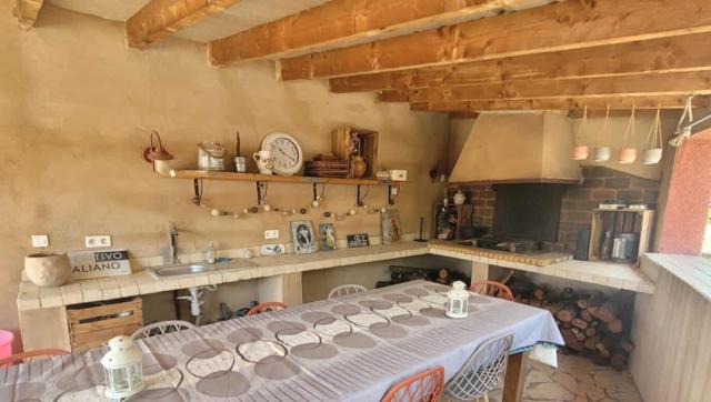 Location maison F5 Cessenon sur Orb - Photo 2
