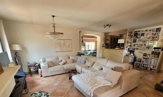 Location maison F5 Cessenon sur Orb - Photo 3