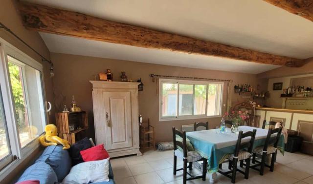 Location maison F5 Cessenon sur Orb - Photo 4