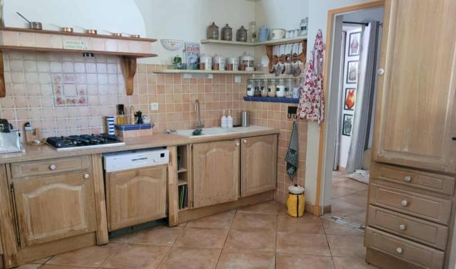 Location maison F5 Cessenon sur Orb - Photo 5