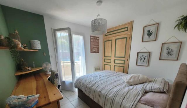 Location maison F5 Cessenon sur Orb - Photo 6