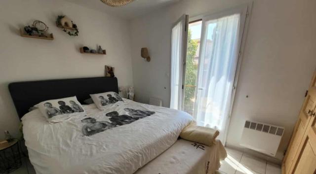 Location maison F5 Cessenon sur Orb - Photo 7
