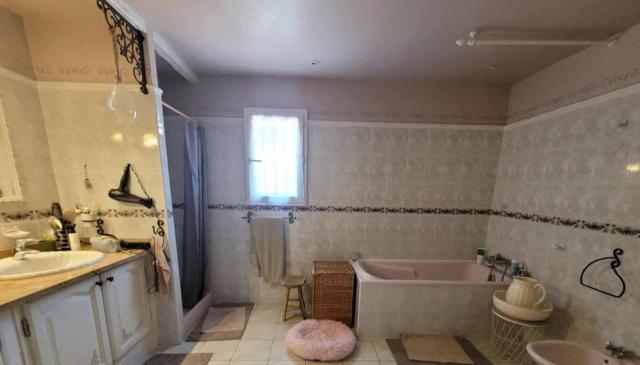 Location maison F5 Cessenon sur Orb - Photo 9