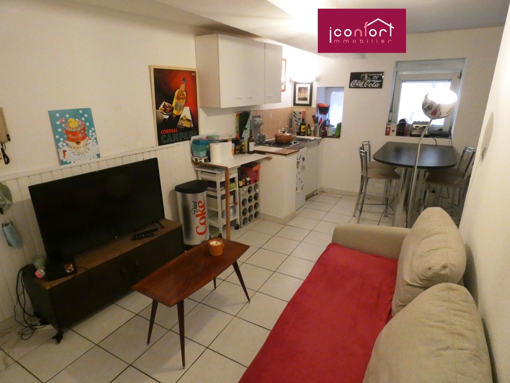 Location chambre Nantes - Photo 1