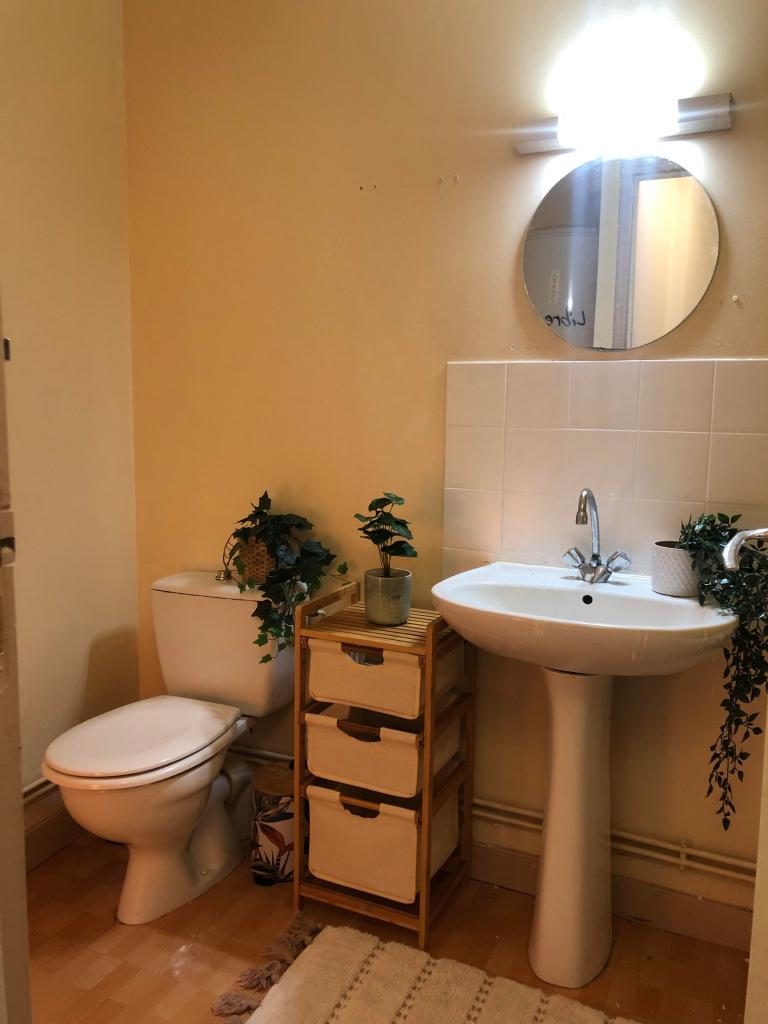 Location chambre Nantes - Photo 4