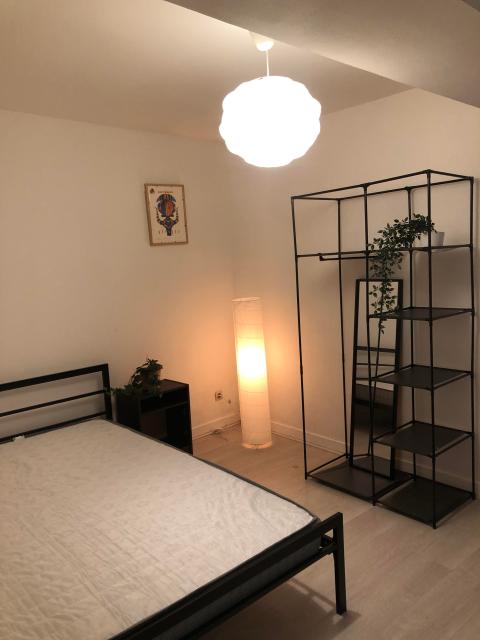Location appartement T3 Nantes - Photo 2