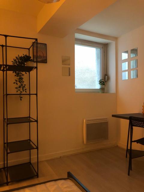 Location appartement T3 Nantes - Photo 3