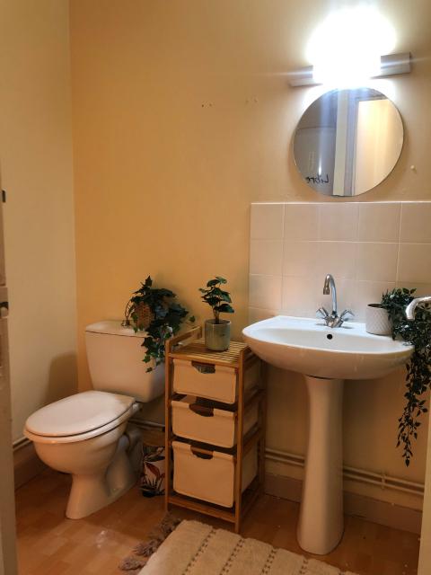 Location appartement T3 Nantes - Photo 4