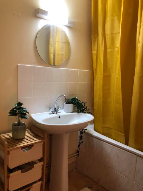 Location appartement T3 Nantes - Photo 6