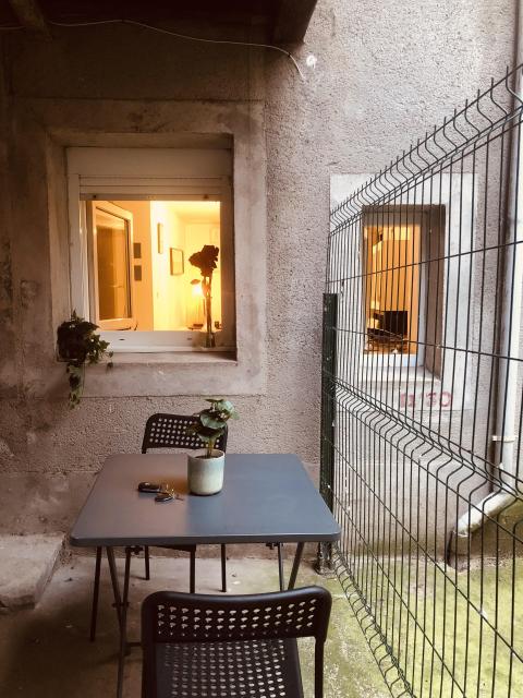 Location appartement T3 Nantes - Photo 7