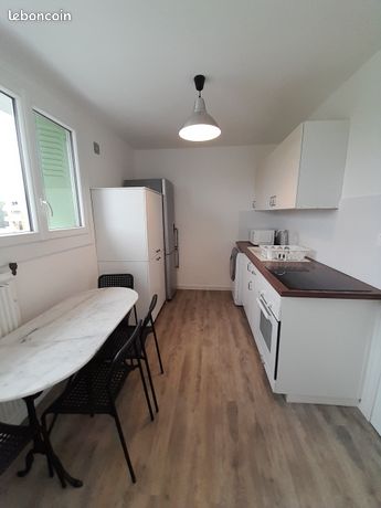 Location chambre Grenoble - Photo 2