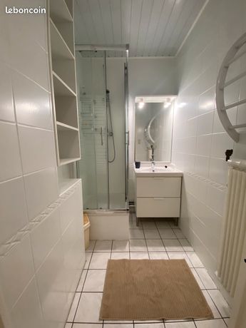 Location chambre Grenoble - Photo 3