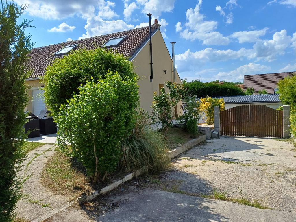Location chambre Souppes sur Loing - Photo 2