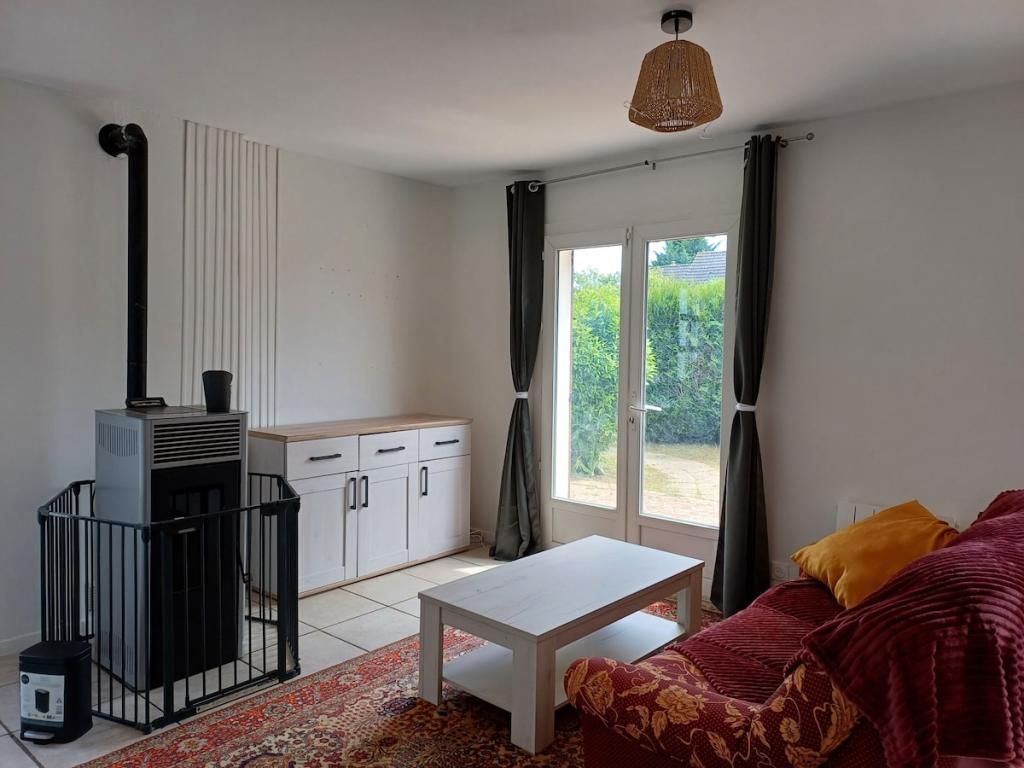 Location chambre Souppes sur Loing - Photo 4