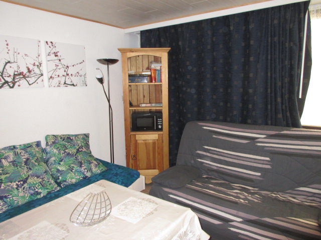 Location appartement T2 Huez - Photo 2