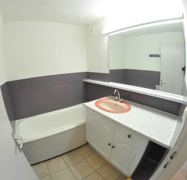 Location appartement T2 Huez - Photo 3
