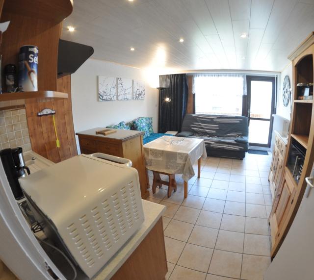 Location appartement T2 Huez - Photo 4