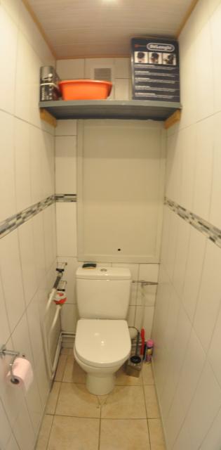 Location appartement T2 Huez - Photo 5