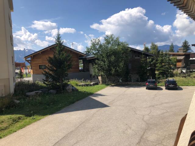 Location appartement T2 Huez - Photo 6