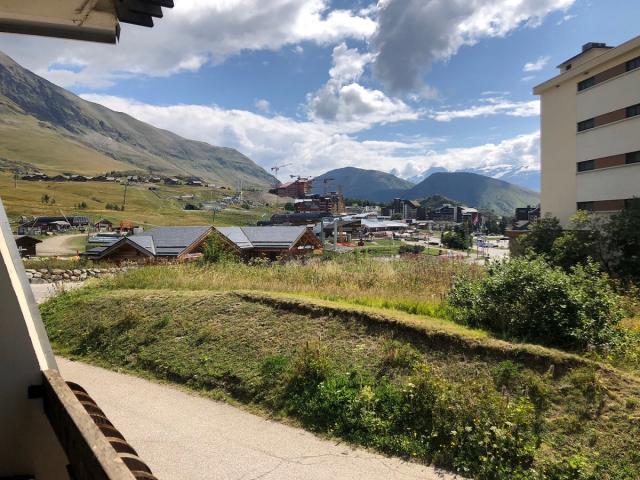 Location appartement T2 Huez - Photo 7