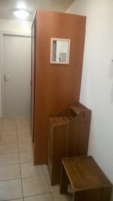 Location appartement T2 Huez - Photo 9