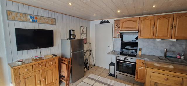 Location appartement T2 Huez - Photo 10