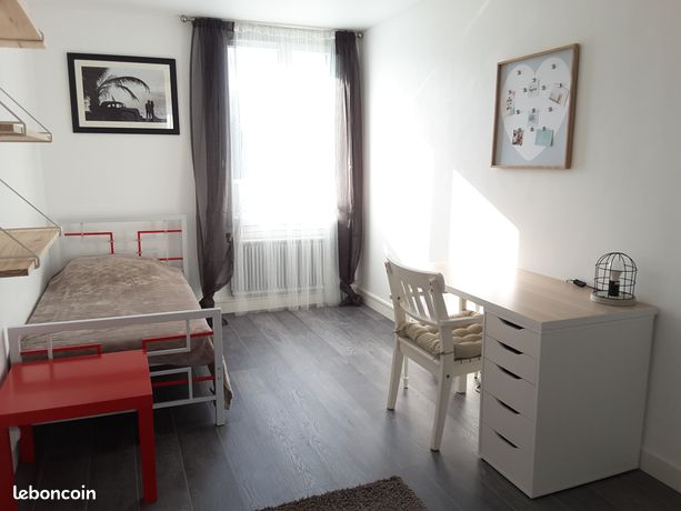 Location chambre Grenoble - Photo 1