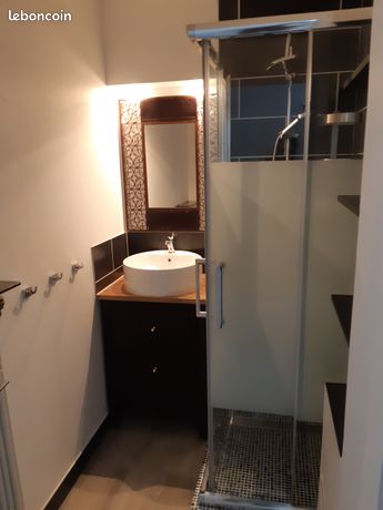 Location chambre Grenoble - Photo 3