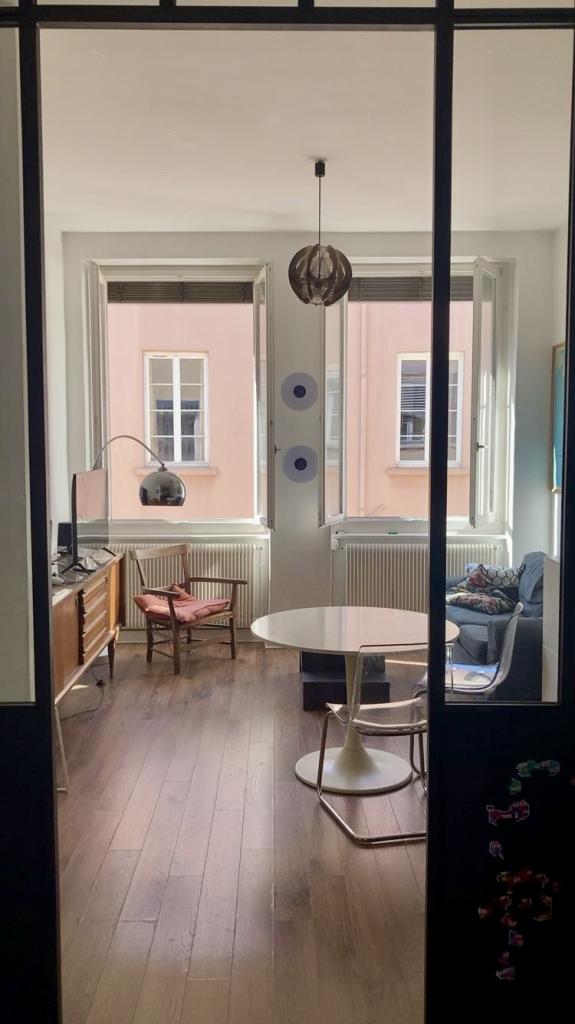 Location chambre Lyon 1 - Photo 1
