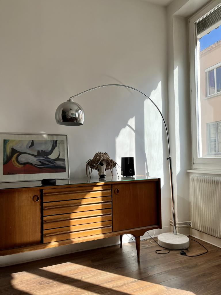 Location chambre Lyon 1 - Photo 2